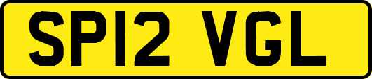 SP12VGL