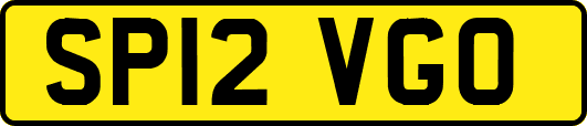 SP12VGO