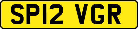 SP12VGR