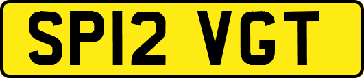 SP12VGT