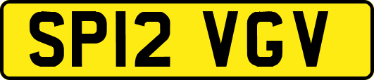 SP12VGV