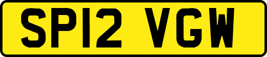 SP12VGW