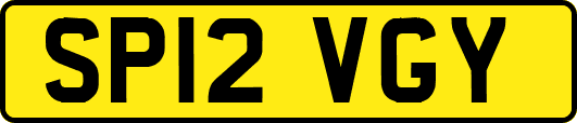 SP12VGY
