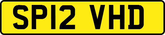SP12VHD