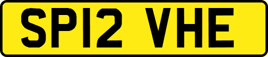 SP12VHE