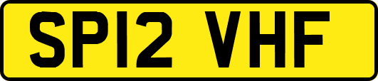 SP12VHF