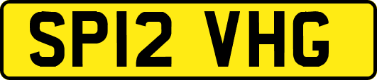 SP12VHG