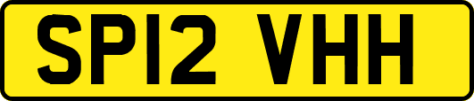 SP12VHH