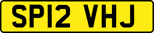 SP12VHJ