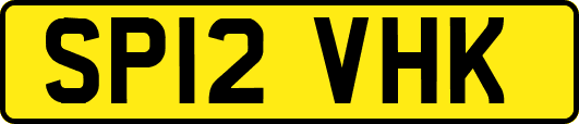 SP12VHK