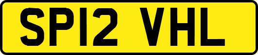 SP12VHL