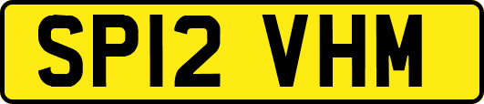 SP12VHM