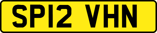 SP12VHN