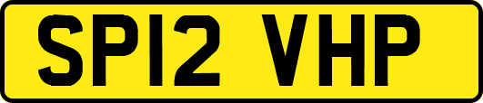 SP12VHP