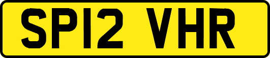 SP12VHR