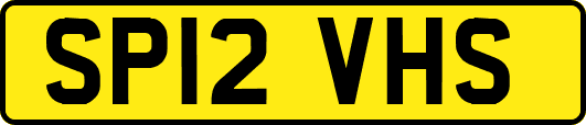 SP12VHS
