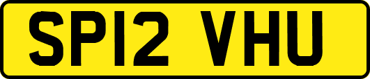 SP12VHU