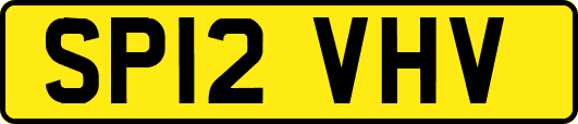 SP12VHV