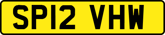 SP12VHW