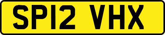 SP12VHX