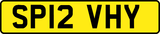 SP12VHY