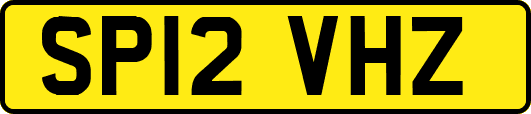 SP12VHZ