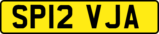 SP12VJA