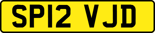 SP12VJD