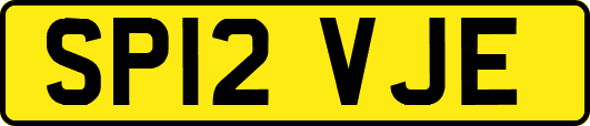 SP12VJE