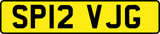 SP12VJG