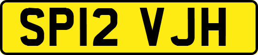 SP12VJH