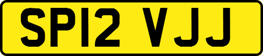 SP12VJJ