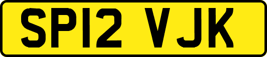 SP12VJK