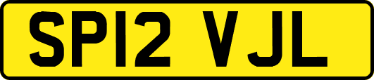 SP12VJL