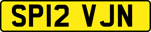SP12VJN