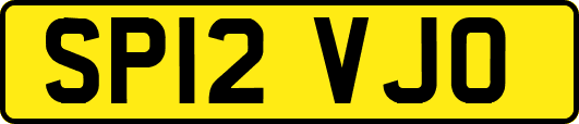 SP12VJO
