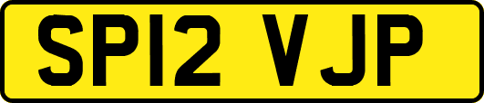 SP12VJP