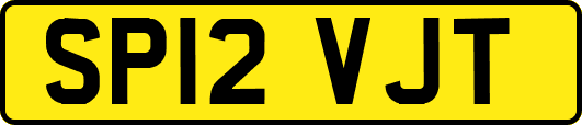 SP12VJT