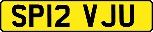 SP12VJU