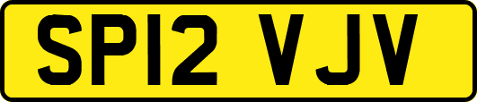 SP12VJV