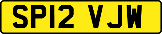 SP12VJW