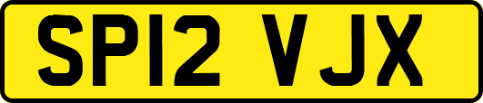 SP12VJX