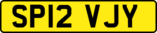 SP12VJY