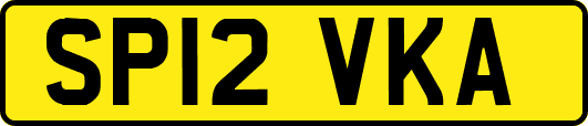 SP12VKA