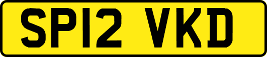 SP12VKD