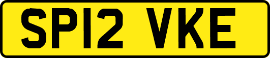 SP12VKE