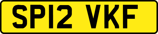 SP12VKF