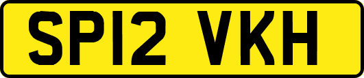 SP12VKH