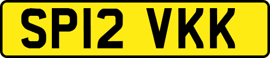SP12VKK