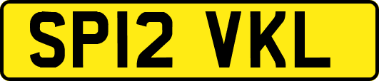 SP12VKL